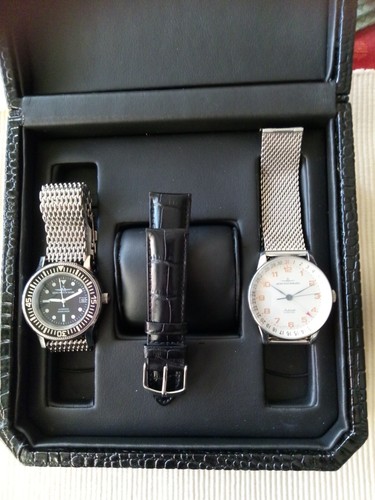 Zeno watch basel as 2063 - basel,