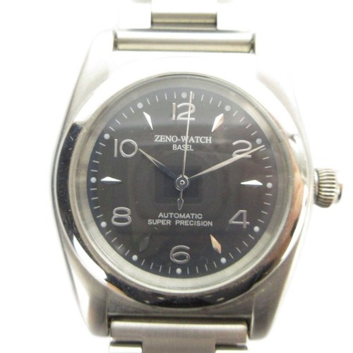 Zeno watch basel automatic - zeno,