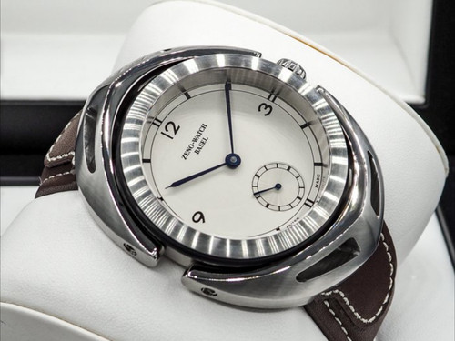 Zeno watch basel automatik - watch,
