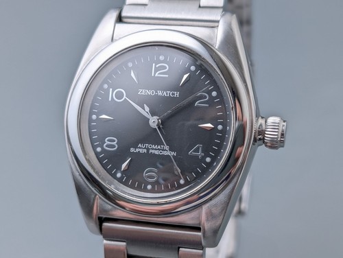 Zeno watch znb 001 - zeno-watch, znb-001