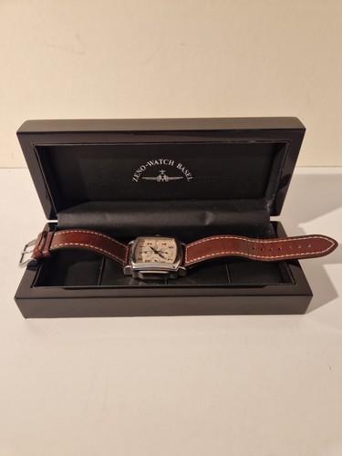 Zeno watch basel herrenuhr - zeno-watch,