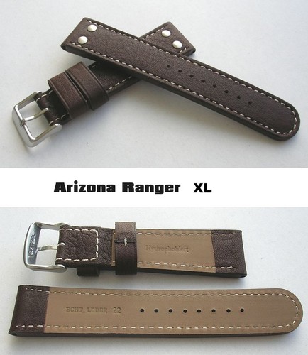 Nietenuhrband für - xl,