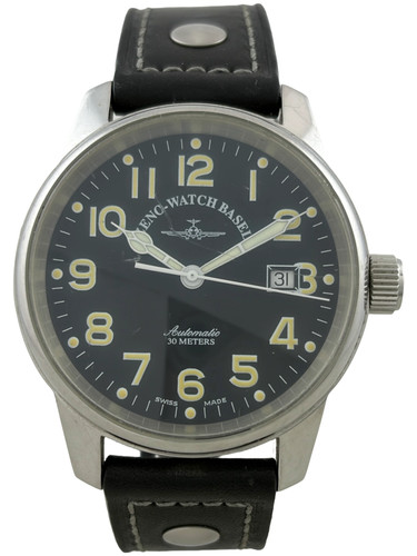 Fliegeruhr herren zeno watch - herren,