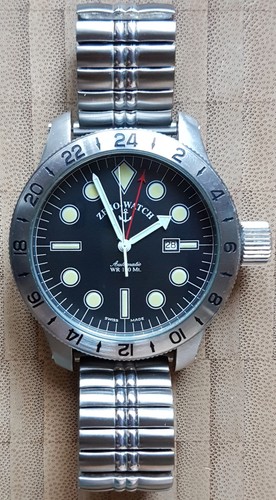 Zeno jumbo swiss - zeno, 49