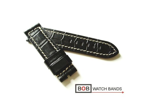 Bob echtlederuhrband - bob,