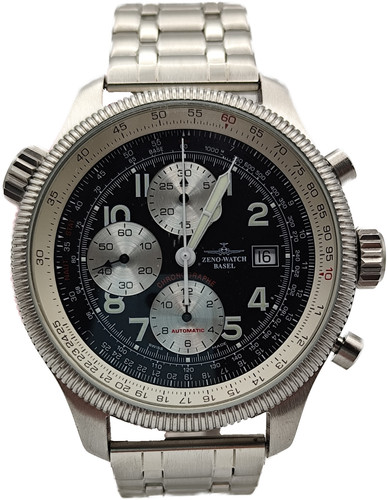 Zeno watch basel - zeno, 8557