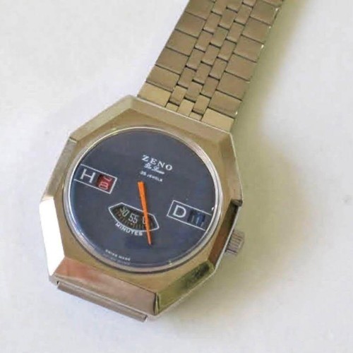 Zeno watch luxe deluxe - de,