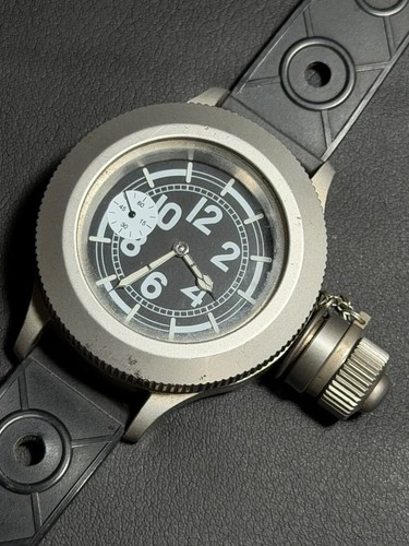 Zeno watch bazel - zeno, army