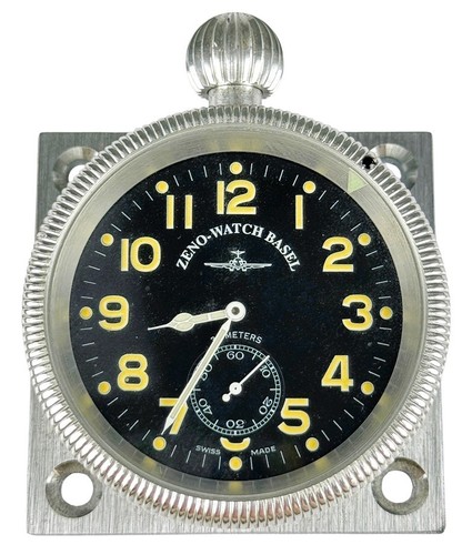 Zeno watch rallye - zeno-watch, rallye-a1