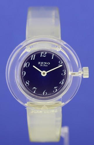 Nos zeno deluxe vintage - zeno,