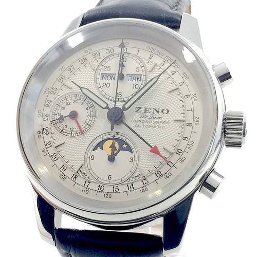 Zeno watch - (like, unworn)