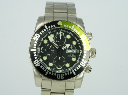 Zeno watch basel airplane - zeno,