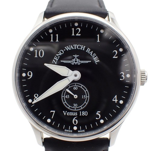 Zeno uhr basel handaufzug - uhr,