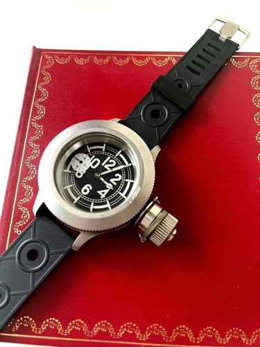 Zeno uhr basel euro army - zeno,