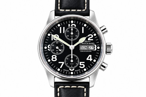 Zeno watch basel classic - watch,