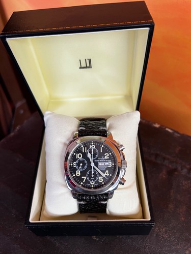 Großer zeno chronograph - großer,