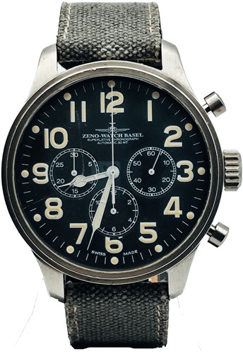 Zeno watch basel 8559 - zeno,