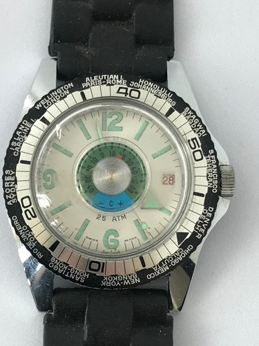 Zeno taucheruhr nos - zeno,