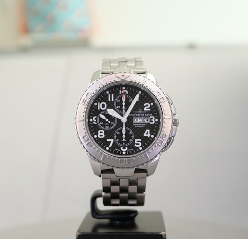 Zeno watch basel hercules - zeno-watch, 1