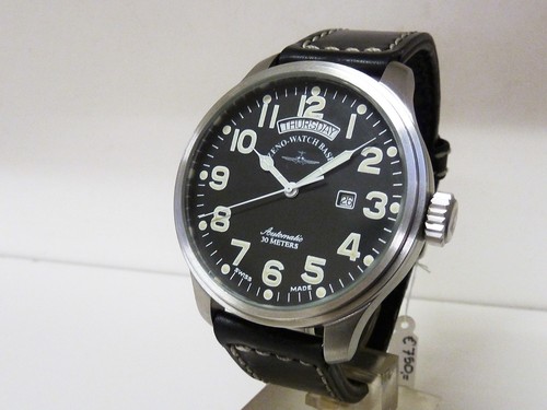 Zeno watch classic pilot - classic,