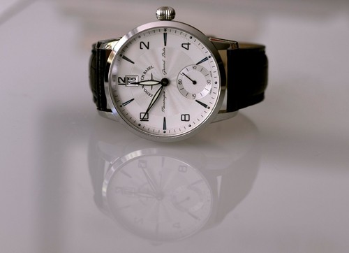 Zeno watch godat grand date - watch,