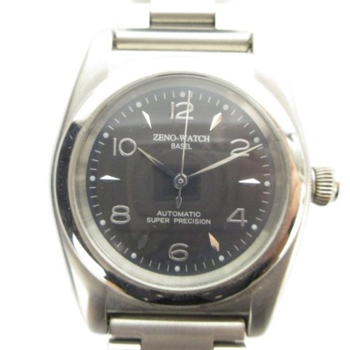 Zeno watch basel automatikuhr - watch,