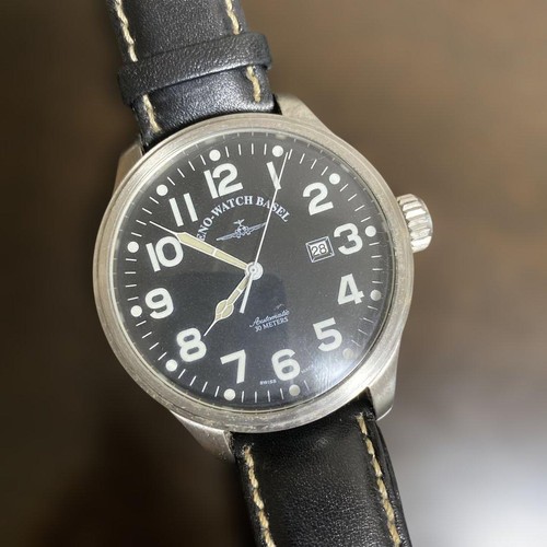 Zeno watch basel - zeno-watch,