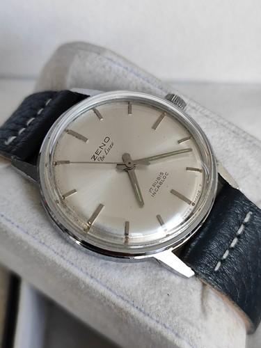 Vintage zeno luxe - zeno, swiss
