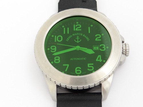Zeno watch basel - basel, set