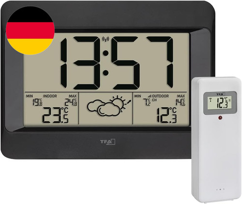 Tfa dostmann - tfa,
