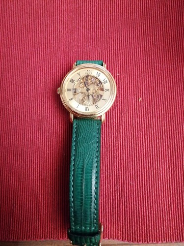 Zeno watch armbanduhr - zeno-watch,