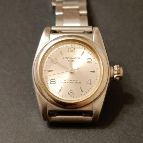 Zeno watch basel uhr - zeno-watch,