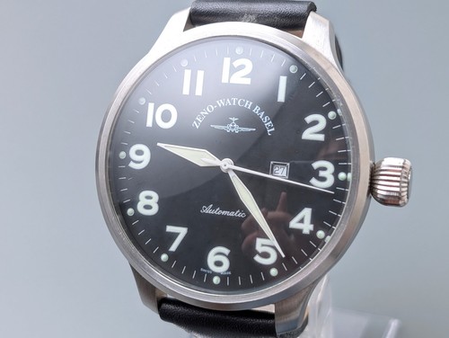 Zeno watch basel 9554 - zeno,