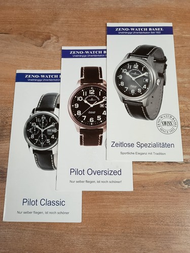Zeno watch basel uhren - zeno-watch,