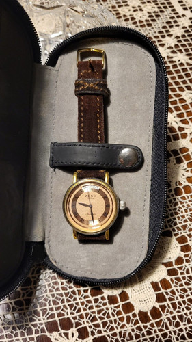 Zeno automatik luxe eta - automatik,