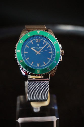 Philipp blanc uhr geneve - philipp,