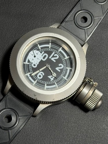 Zeno watch bazel - zeno, army