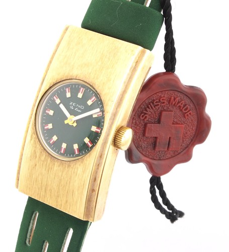 Zeno luxe doublè nos - doublÈ,