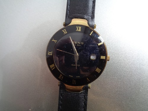 Zeno quartz 5250 - quartz,