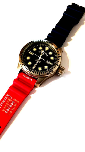 Zeno watch jumbo automatik - jumbo,
