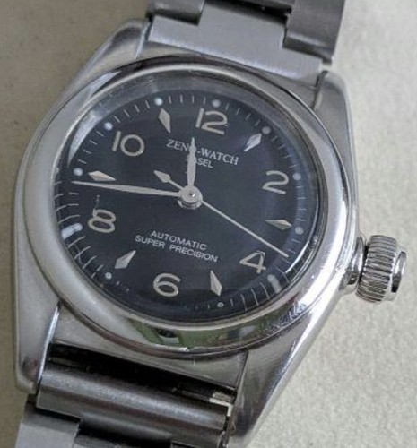 Zeno watch znb 002 - zeno-watch, znb-002
