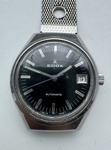 Vintage edox - vintage,