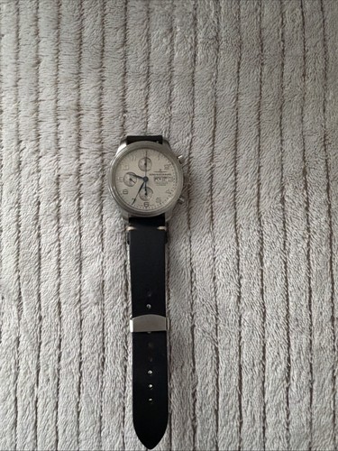 Verkaufe zeno watch basel - zeno,