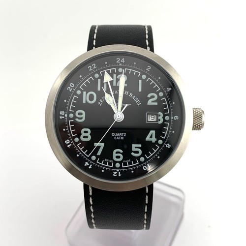 Zeno watch basel - zeno-watch,