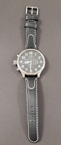 Zeno watch basel oversized - zeno, sos