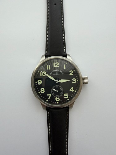 Zeno watch fliegeruhr - watch,