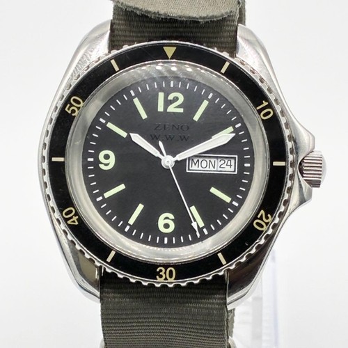 Zeno uhr british - uhr,