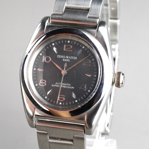 Zeno watch automatik super - zeno-watch,
