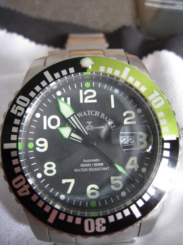 Zeno watch basel - zeno,