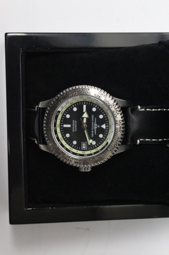 Zeno watch basel automatic - zeno-watch,